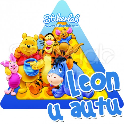 Winnie the Pooh 2